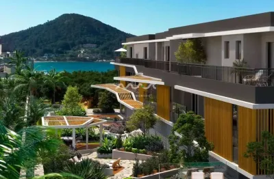 Condomínio vila das galés — exclusividade, conforto e acesso direto à praia bandeira azul em bombinhas