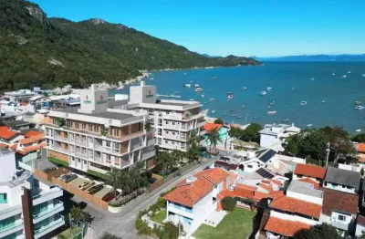 Apartamento com 2 quartos à venda na Avenida Prof. João da Cruz, Canto Grande, Bombinhas