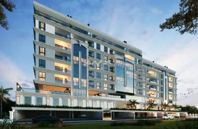 Apartamento à venda na Rua Gaivota, 92, Bombas, Bombinhas