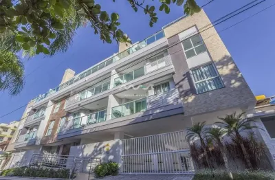 Apartamento mobiliado de 3 quartos no centro de bombinhas – próximo à praia e pronto para temporada