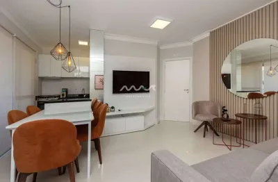 Apartamento com 2 quartos à venda na Rua Vereador Manoel José dos Santos, 259, Bombas, Bombinhas