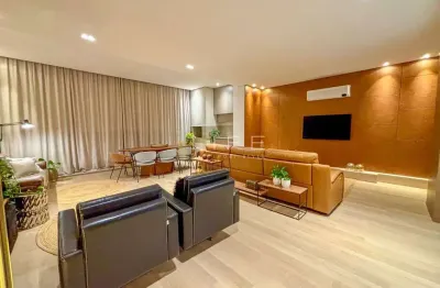 Apartamento com 3 quartos à venda no Atiradores, Joinville 