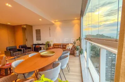 Apartamento com 3 quartos à venda no Atiradores, Joinville 