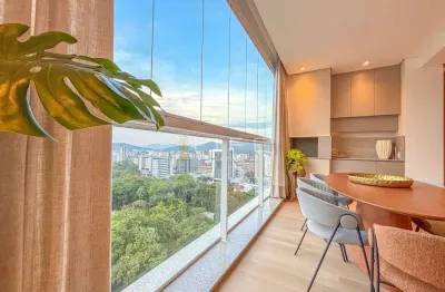 Apartamento com 3 quartos à venda na Rua Otto Boehm, Atiradores, Joinville