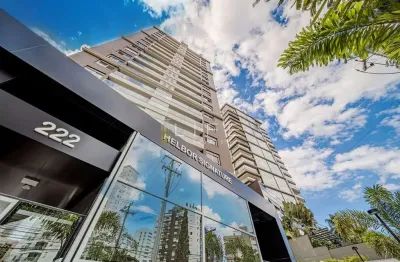 Apartamento com 3 quartos à venda na Rua Otto Boehm, Atiradores, Joinville