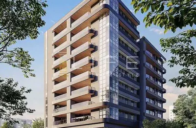 Apartamento com 3 quartos à venda na Rua Marcílio Dias, Santo Antônio, Joinville