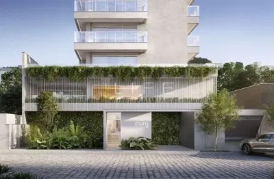 Apartamento com 3 quartos à venda na Rua João Theis, Atiradores, Joinville