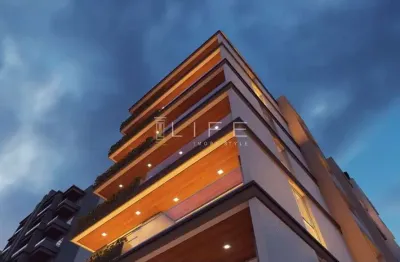 Apartamento com 2 quartos à venda na rua fernando machado, américa, joinville, 89 m2 por r$ 825.556
