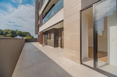 Apartamento com 3 quartos à venda no Anita Garibaldi, Joinville 