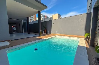 Casa com 4 quartos à venda na Rua Alvarenga Peixoto, América, Joinville