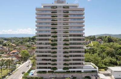 Apartamento com 3 quartos à venda na Rua Jaraguá, América, Joinville
