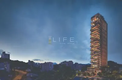 Apartamento com 3 quartos à venda no atiradores, joinville , 199 m2 por r$ 2.900.000