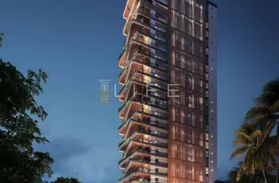 Apartamento com 3 quartos à venda na rua leopoldo fischer, atiradores, joinville, 261 m2 por r$ 4.300.000