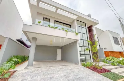 Casa em condomínio fechado com 3 quartos à venda na Rua Guilherme Zilmann, Vila Nova, Joinville