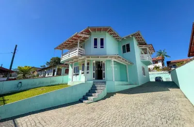 Casa com 5 quartos à venda na Rua Mondaí, Saguaçu, Joinville