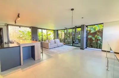 Casa em condomínio fechado com 3 quartos à venda na Rua Guilherme Zilmann, Vila Nova, Joinville