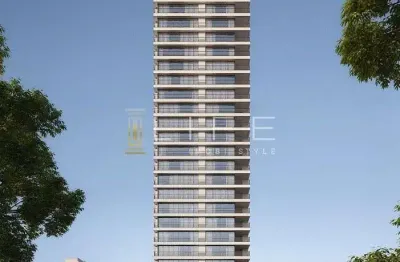 Apartamento com 4 quartos à venda na Rua Conselheiro Mafra, Centro, Joinville