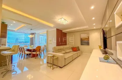 Apartamento com 3 quartos à venda na Travessa São José, Centro, Joinville