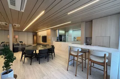 Apartamento com 3 quartos à venda no santo antônio, joinville , 182 m2 por r$ 2.699.000