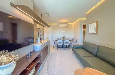 Apartamento com 3 quartos à venda no América, Joinville 