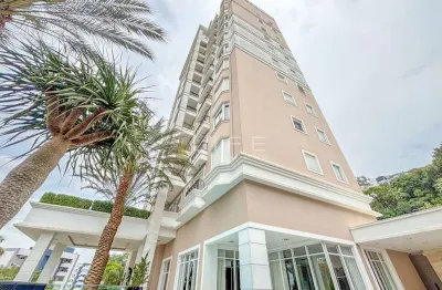 Apartamento com 3 quartos à venda no Atiradores, Joinville 