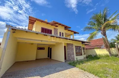 Casa com 4 quartos à venda no Saguaçu, Joinville 