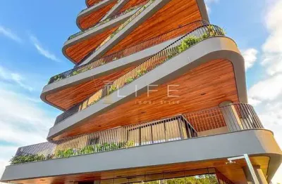 Apartamento com 4 quartos à venda no Atiradores, Joinville 