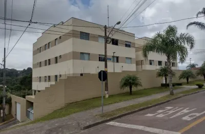 Ed. sapopema | apartamento semi-mobiliado com uma vista para a natureza!!