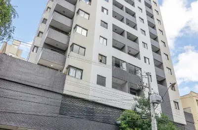 Aluga - apto 1 quarto - andar alto - região central - todo mobiliado e decorado - com sacada fechada em vidro - excelente oportunidade