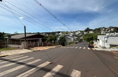 Terreno à venda na Rua Manoel Ribas, 876, Brasília, Pato Branco