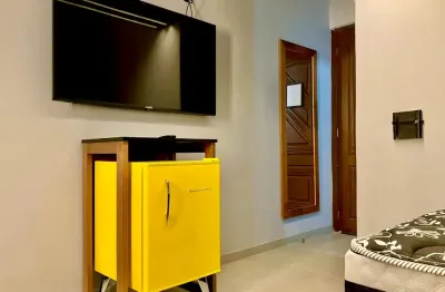 Kitnet / Stúdio para alugar na Rua Treze De Maio, 1930, Centro, Tramandaí