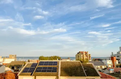 Apartamento com 2 quartos para alugar na Rua Treze De Maio, 1930, Centro, Tramandaí