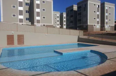 Apartamento com 2 quartos à venda no Paraíso, Londrina 