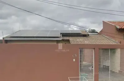 Casa com 2 quartos à venda no Jardim Aliança, Londrina 