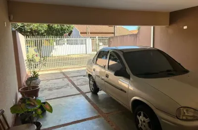 Casa com 4 quartos à venda no Monte Belo, Londrina 