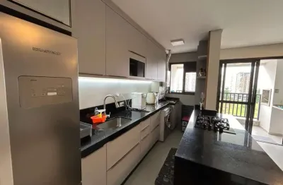 Apartamento com 2 quartos à venda no Gleba Fazenda Palhano, Londrina 