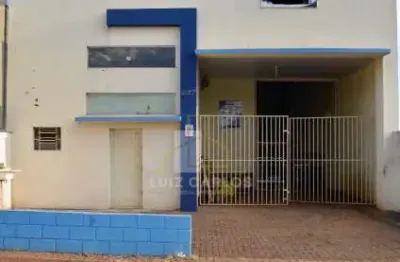 Sala comercial à venda no Conjunto Café, Londrina 