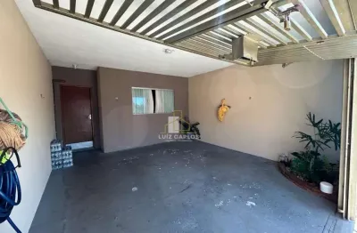 Casa com 2 quartos à venda no Paraíso, Londrina 