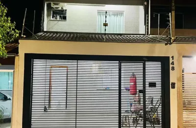 Casa com 3 quartos à venda no Residencial Vila Romana, Londrina 