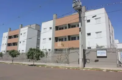 Apartamento com 2 quartos à venda no Jardim Colúmbia D, Londrina 