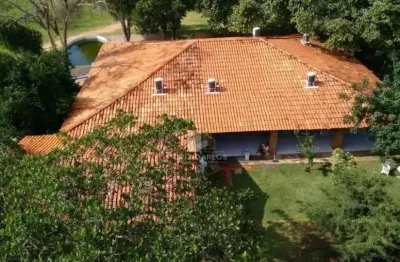 Chácara / sítio com 1 quarto à venda no Centro, Poconé 