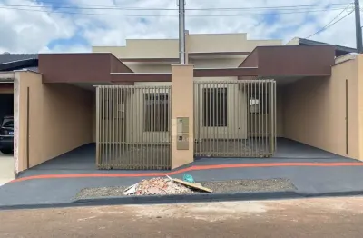 Casa com 1 quarto à venda no Jardim Itapoá, Londrina 