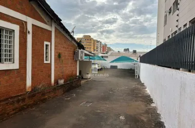 Terreno à venda no Centro, Londrina 