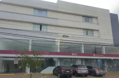 Apartamento com 1 quarto à venda no Jardim Jóquei Club, Londrina 