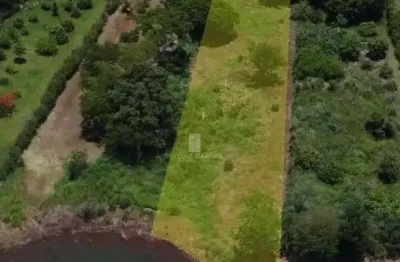 Chácara / sítio com 1 quarto à venda no Centro, Alvorada do Sul 