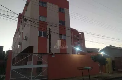Apartamento com 3 quartos à venda na Vila Larsen 1, Londrina 