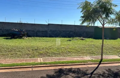 Terreno em condomínio fechado à venda no Marumbi, Londrina 