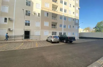 Apartamento com 2 quartos à venda no Gleba Fazenda Palhano, Londrina 