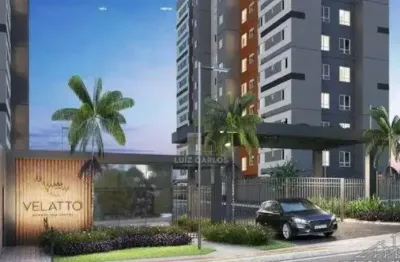 Apartamento com 2 quartos à venda no Califórnia, Londrina 