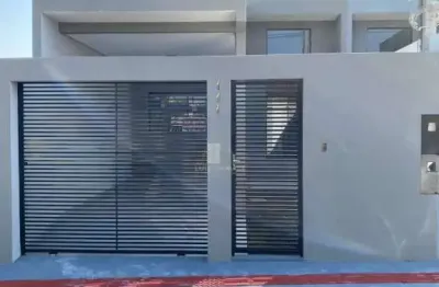 Casa com 2 quartos à venda no Jardim dos Estados, Londrina 